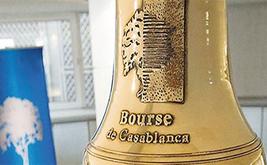 Bourse de Casablanca : le MASI termine le troisième trimestre en baisse de 2,66 %