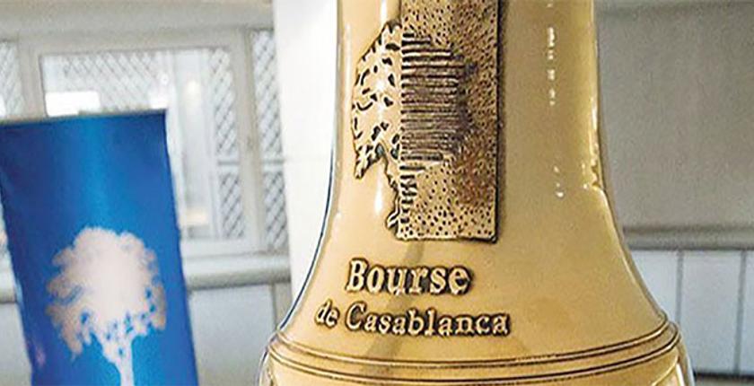 Bourse de Casablanca : le MASI termine le troisième trimestre en baisse de 2,66 %