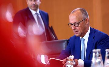 Allemagne : le gouvernement relève nettement ses prévisions de croissance pour 2026 et 2027
