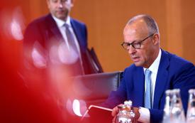 Allemagne : le gouvernement relève nettement ses prévisions de croissance pour 2026 et 2027
