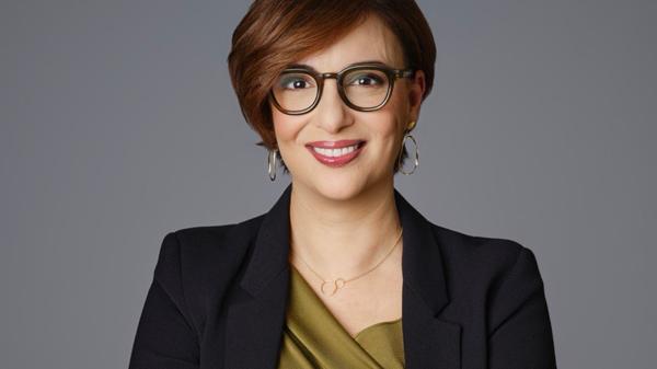 Laila Benjelloun Touimi, Chairwoman de L'Oréal Maroc