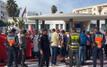 À Casablanca, les chauffeurs de petits taxis réclament des réponses face à la hausse des carburants
