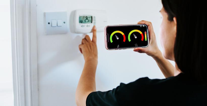UK households face another rise in energy bills