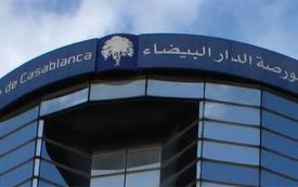 Bourse de Casablanca : Promopharm domine les hausses en septembre