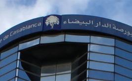 Bourse de Casablanca : Promopharm domine les hausses en septembre