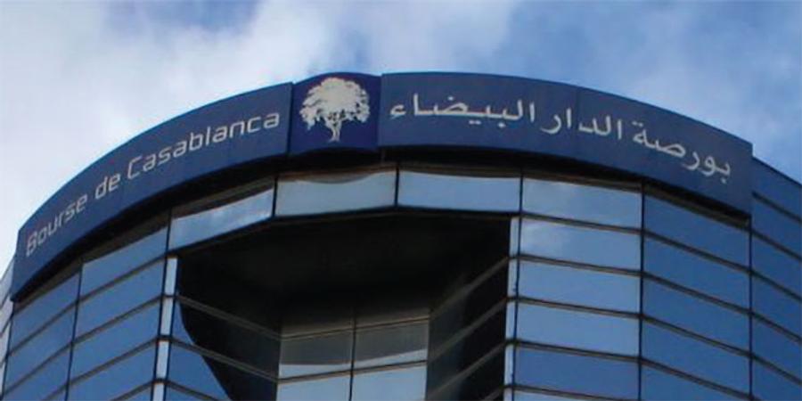 Bourse de Casablanca : Promopharm domine les hausses en septembre