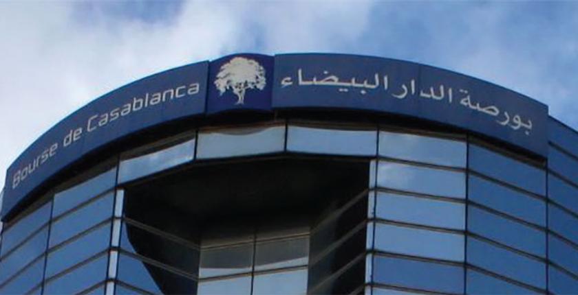 Bourse de Casablanca : Promopharm domine les hausses en septembre