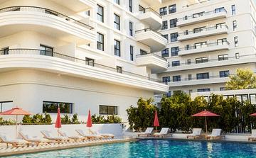 Immobilier à Casablanca : Anfa Realties ouvre les ventes de sa résidence Renaissance