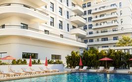 Immobilier à Casablanca : Anfa Realties ouvre les ventes de sa résidence Renaissance