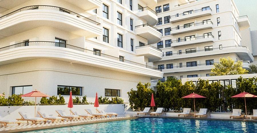 Immobilier à Casablanca : Anfa Realties ouvre les ventes de sa résidence Renaissance