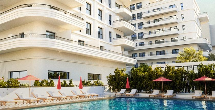 Immobilier à Casablanca : Anfa Realties ouvre les ventes de sa résidence Renaissance