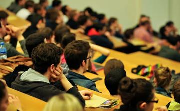 Étudiants marocains : une présence de premier plan dans l’enseignement supérieur français