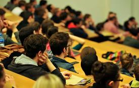 Étudiants marocains : une présence de premier plan dans l’enseignement supérieur français