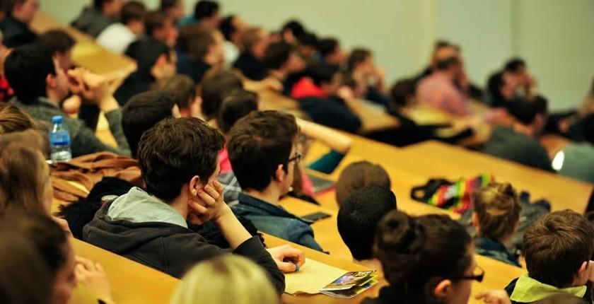 Étudiants marocains : une présence de premier plan dans l’enseignement supérieur français