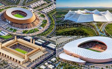 Mondial 2030 : les stades marocains entrent dans une nouvelle phase de transformation