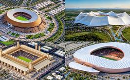 Mondial 2030 : les stades marocains entrent dans une nouvelle phase de transformation