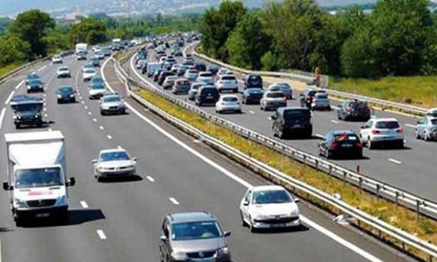 الطرق السيارة تحذر مستعملي الطريق من تقلبات جوية قوية