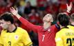 Portugal : l’avenir international de Cristiano Ronaldo s’assombrit après son départ du rassemblement