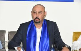إيداع عمدة طنجة رهن الاعتقال الاحتياطي