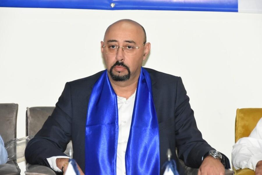 إيداع عمدة طنجة رهن الاعتقال الاحتياطي