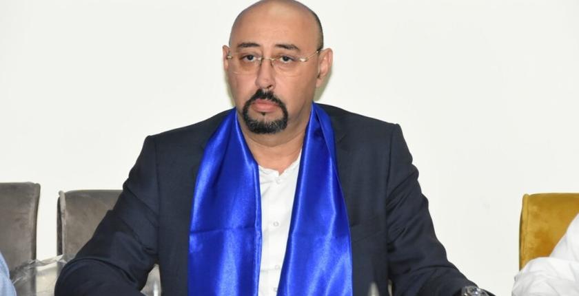 إيداع عمدة طنجة رهن الاعتقال الاحتياطي