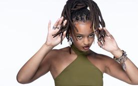 Camille Yembe décroche une double récompense au prix Joséphine pour son premier album