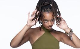 Camille Yembe décroche une double récompense au prix Joséphine pour son premier album