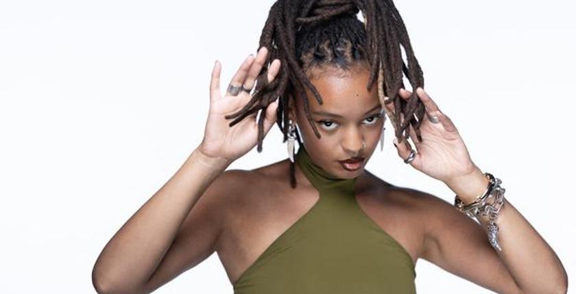 Camille Yembe décroche une double récompense au prix Joséphine pour son premier album