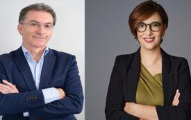 L’Oréal Maroc réorganise sa direction avec Gilles Delaunay et Laila Benjelloun Touimi