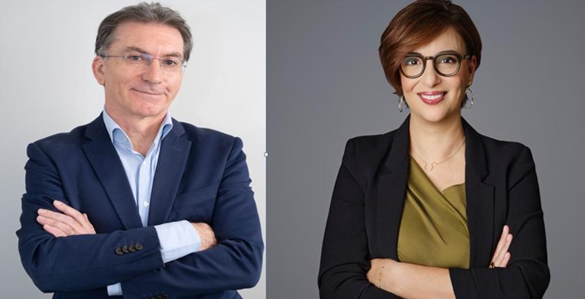L’Oréal Maroc réorganise sa direction avec Gilles Delaunay et Laila Benjelloun Touimi