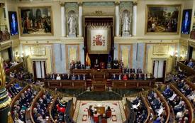 مجلس الشيوخ الإسباني يرفض منح الجنسية للصحراويين