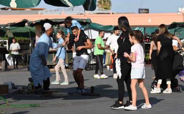Tourisme : les recettes du Maroc progressent de 9,7 % à fin août 2026