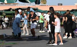 Tourisme : les recettes du Maroc progressent de 9,7 % à fin août 2026