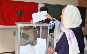 تسجيل صوتي عن شراء الأصوات يقود مستشارا جماعيا للتحقيق