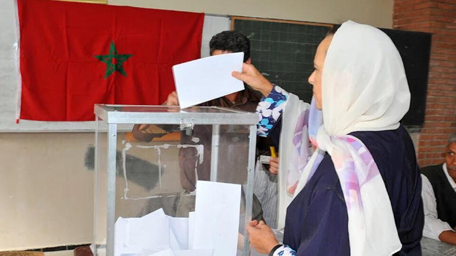 تسجيل صوتي عن شراء الأصوات يقود مستشارا جماعيا للتحقيق