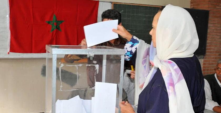 تسجيل صوتي عن شراء الأصوات يقود مستشارا جماعيا للتحقيق