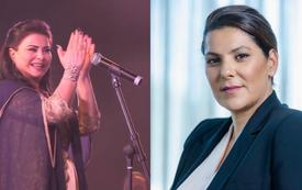 Latifa Raafat celebra a histórica nomeação de Fatima Ezzahra El Mansouri como a primeira mulher chefe de governo do Marrocos