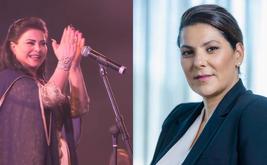 Latifa Raafat welcomes Fatima Ezzahra El Mansouri’s historic appointment as Morocco’s first female head of government