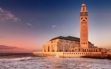 Casablanca registra aumento de 250% nas reservas de viajantes canadenses