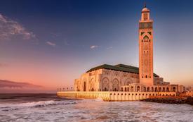 Casablanca registra aumento de 250% nas reservas de viajantes canadenses
