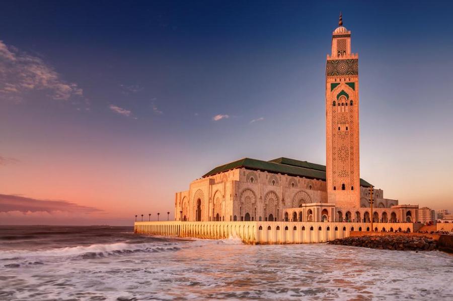 Casablanca sees 250% surge in bookings from Canadian travelers