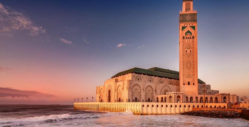 Casablanca registra aumento de 250% nas reservas de viajantes canadenses