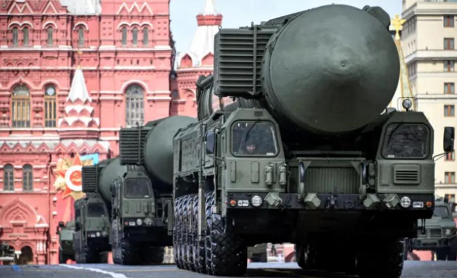 Moscovo alerta a OTAN sobre Kaliningrado e levanta preocupações de escalada nuclear