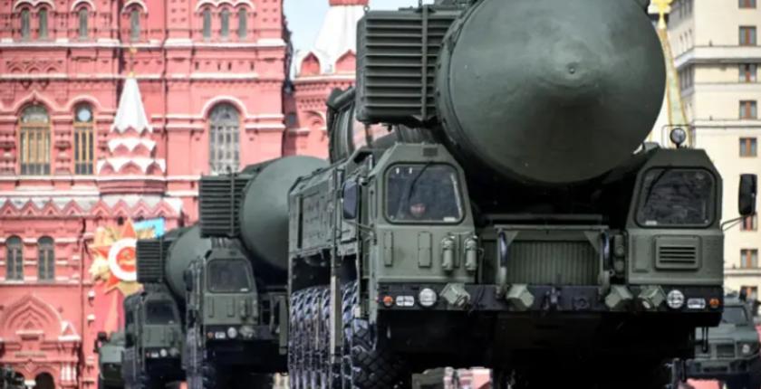 मॉस्को ने कालिनिनग्राद को लेकर नाटो को चेतावनी दी और परमाणु वृद्धि की चिंताओं को उठाया