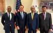 Mike Waltz puts Western Sahara negotiations under renewed diplomatic pressure