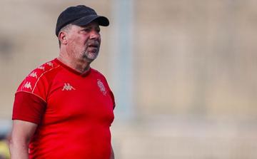 Paulo Sergio toujours soutenu par le Wydad malgré les spéculations sur son avenir