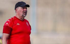 Paulo Sergio toujours soutenu par le Wydad malgré les spéculations sur son avenir