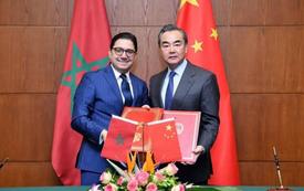China deepens industrial presence in Morocco to reach European and African markets