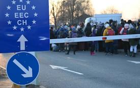 Vereinbarung zum Austausch von Migranten zwischen Großbritannien und Frankreich endet, während Kanalüberquerungen eine große Herausforderung bleiben