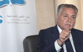 PPS, Fas'ın bir sonraki hükümetine katılma kararını erteledi
